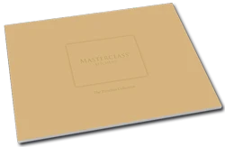 Masterclass Kitchens Timeless Select Brochure