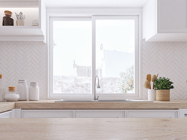 Sliding Window