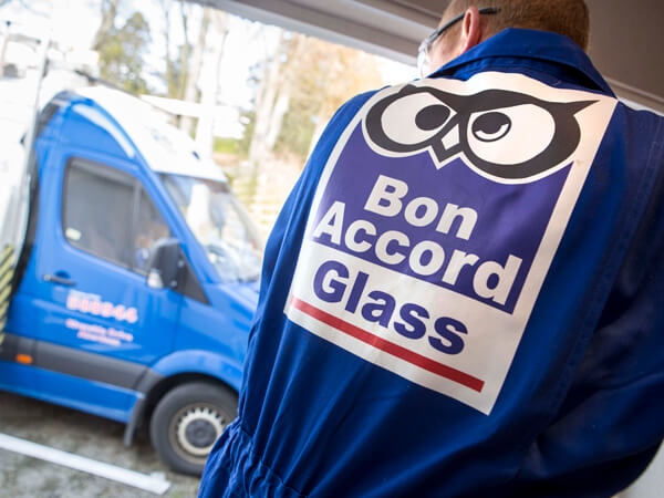 Bon Accord Glass
