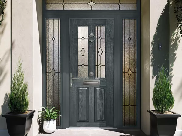 Composite Doors