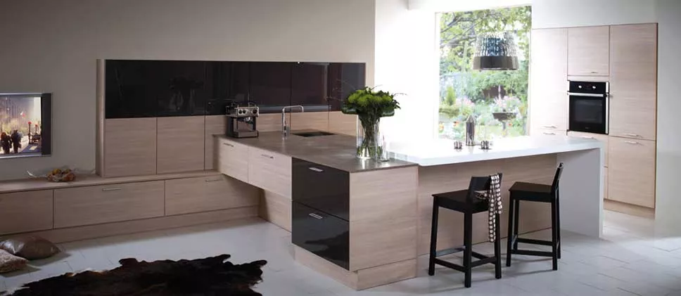 Fitted Kitchens