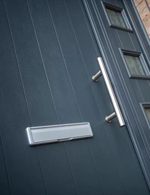 Composite Doors Brochure