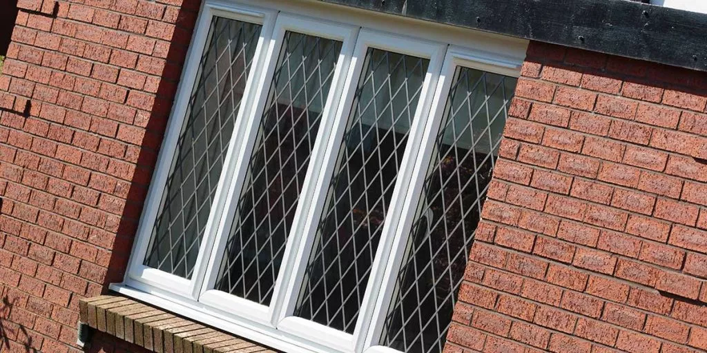 Replacement UPVC Windows